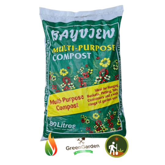 Multi Purpose Compost 80ltr 1